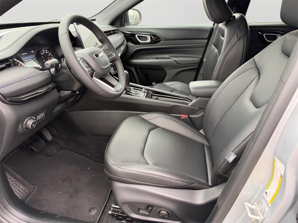 new 2026 Jeep Compass car, priced at $35,475