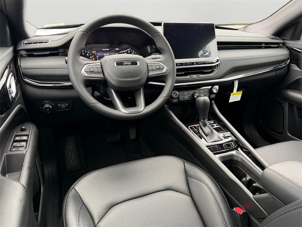 new 2026 Jeep Compass car, priced at $35,475
