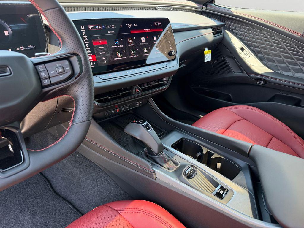 new 2026 Dodge Charger car, priced at $65,465