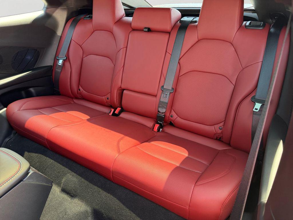new 2026 Dodge Charger car, priced at $65,465