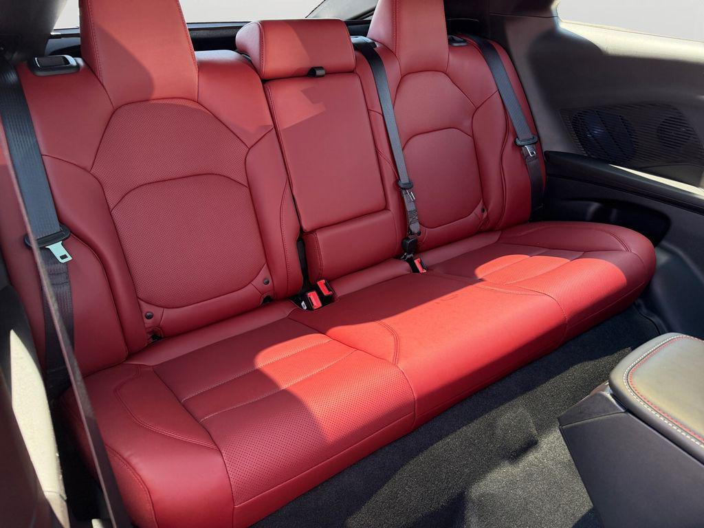 new 2026 Dodge Charger car, priced at $65,465