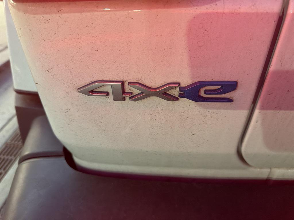 used 2022 Jeep Wrangler Unlimited 4xe car, priced at $27,000