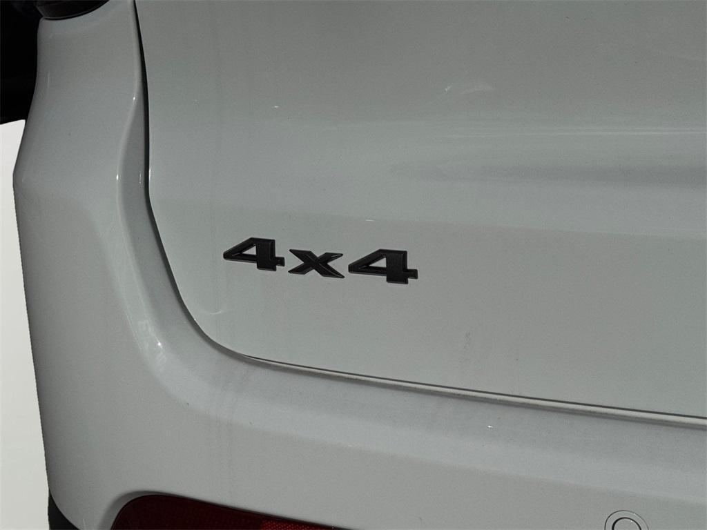 new 2026 Jeep Compass car, priced at $32,000