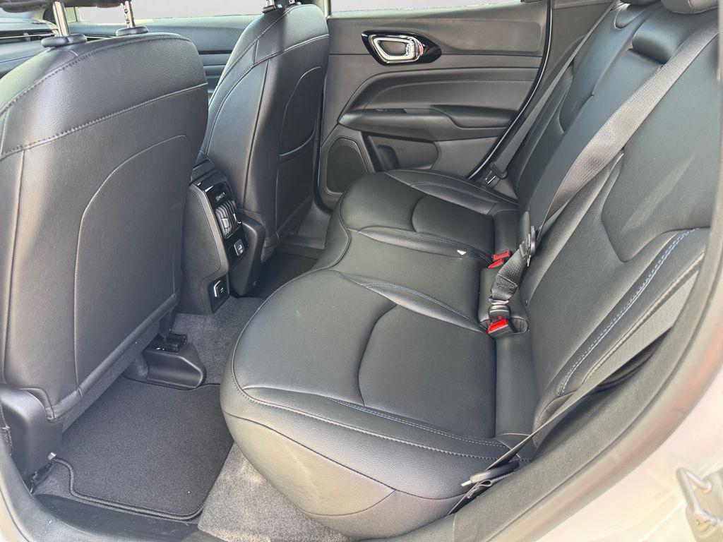 new 2026 Jeep Compass car, priced at $31,000