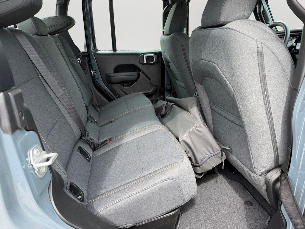 new 2026 Jeep Gladiator car, priced at $43,775