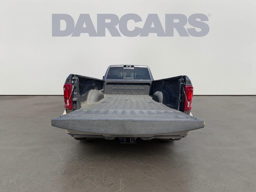new 2026 Ram 3500 car, priced at $91,391
