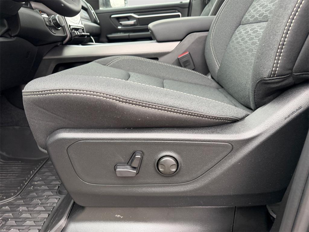 new 2026 Ram 1500 car, priced at $62,130