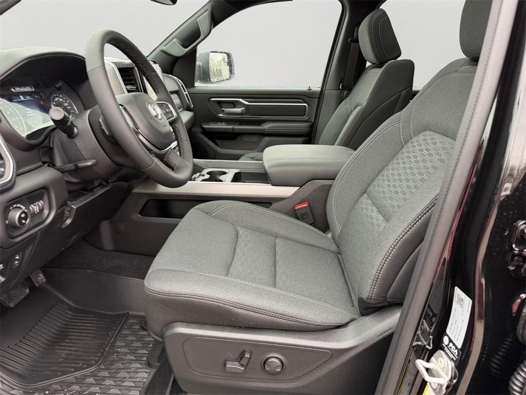 new 2026 Ram 1500 car, priced at $62,130