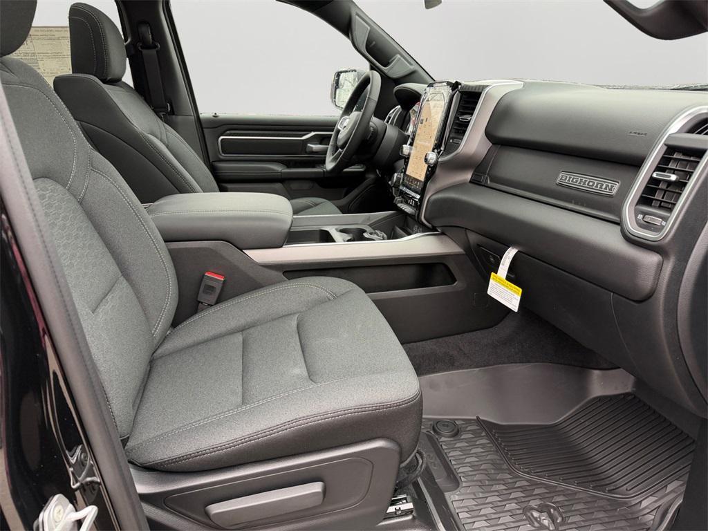 new 2026 Ram 1500 car, priced at $62,130