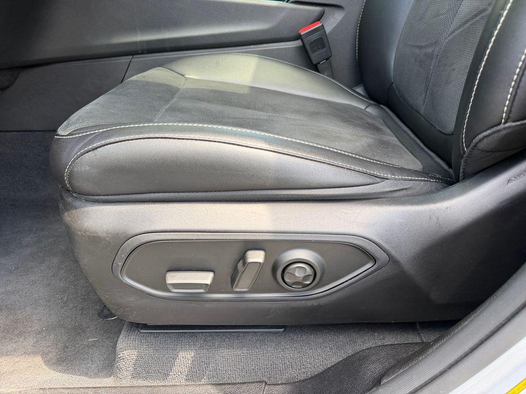 used 2023 Jeep Grand Cherokee L car, priced at $32,000
