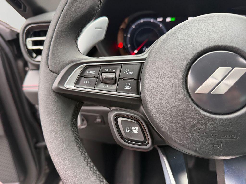 used 2024 Dodge Hornet car, priced at $22,550