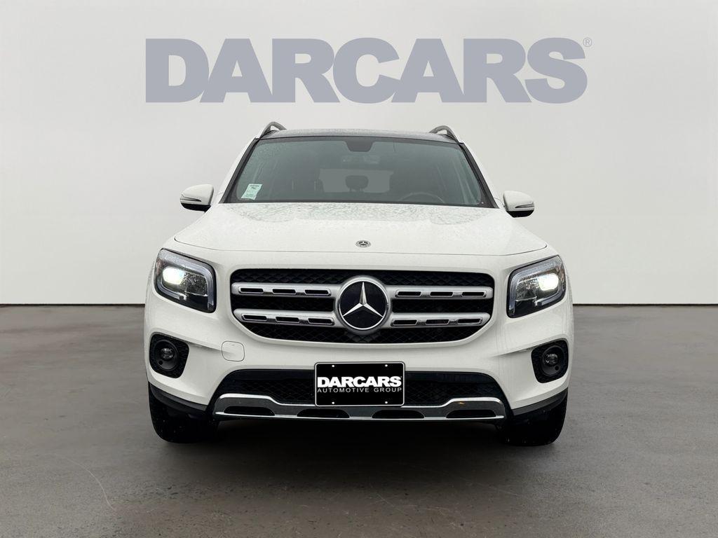 used 2023 Mercedes-Benz GLB 250 car, priced at $26,200