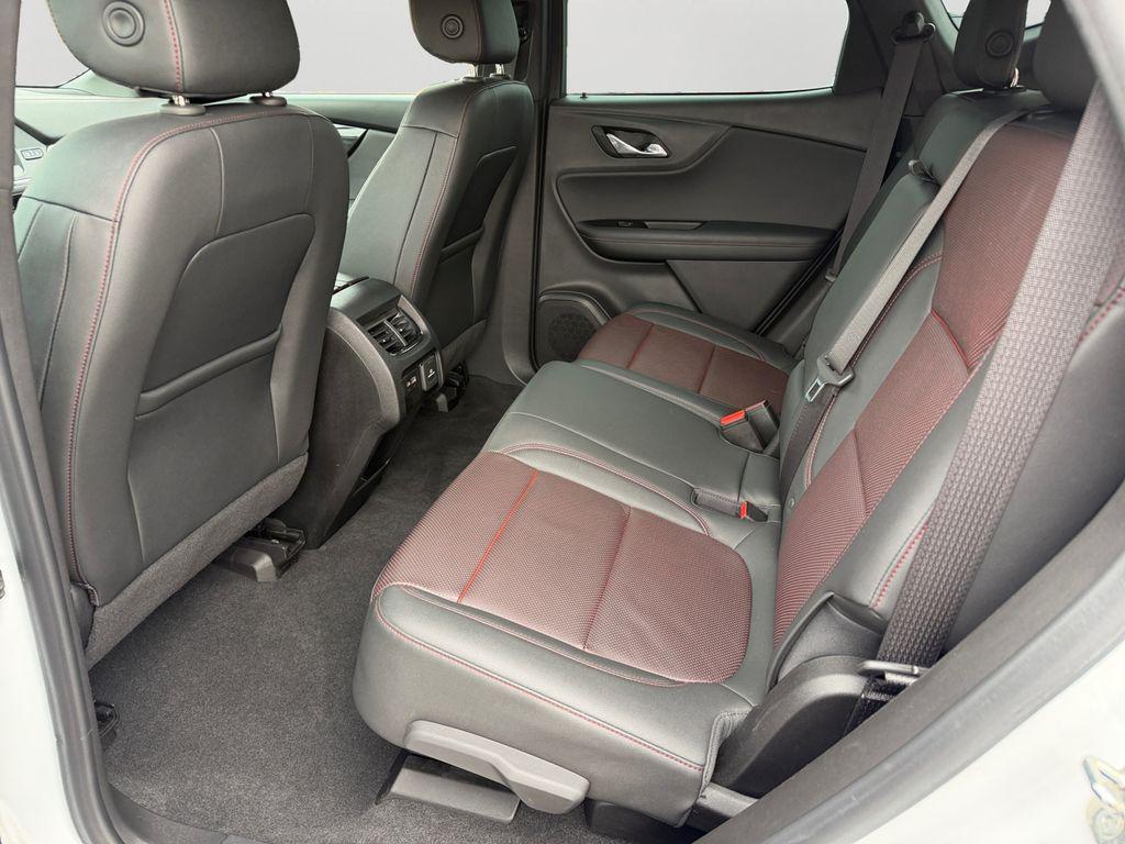 used 2019 Chevrolet Blazer car, priced at $19,500