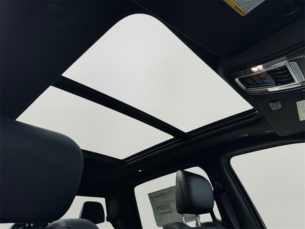 new 2026 Ram 1500 car, priced at $63,743