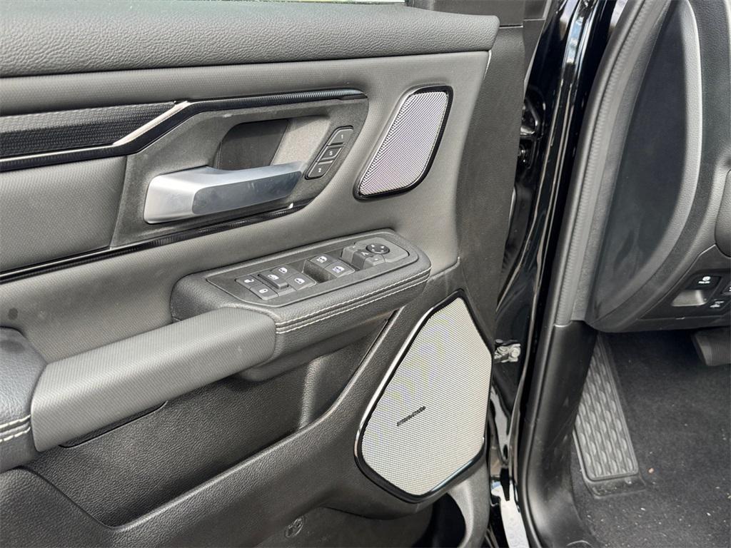 new 2026 Ram 1500 car, priced at $63,743