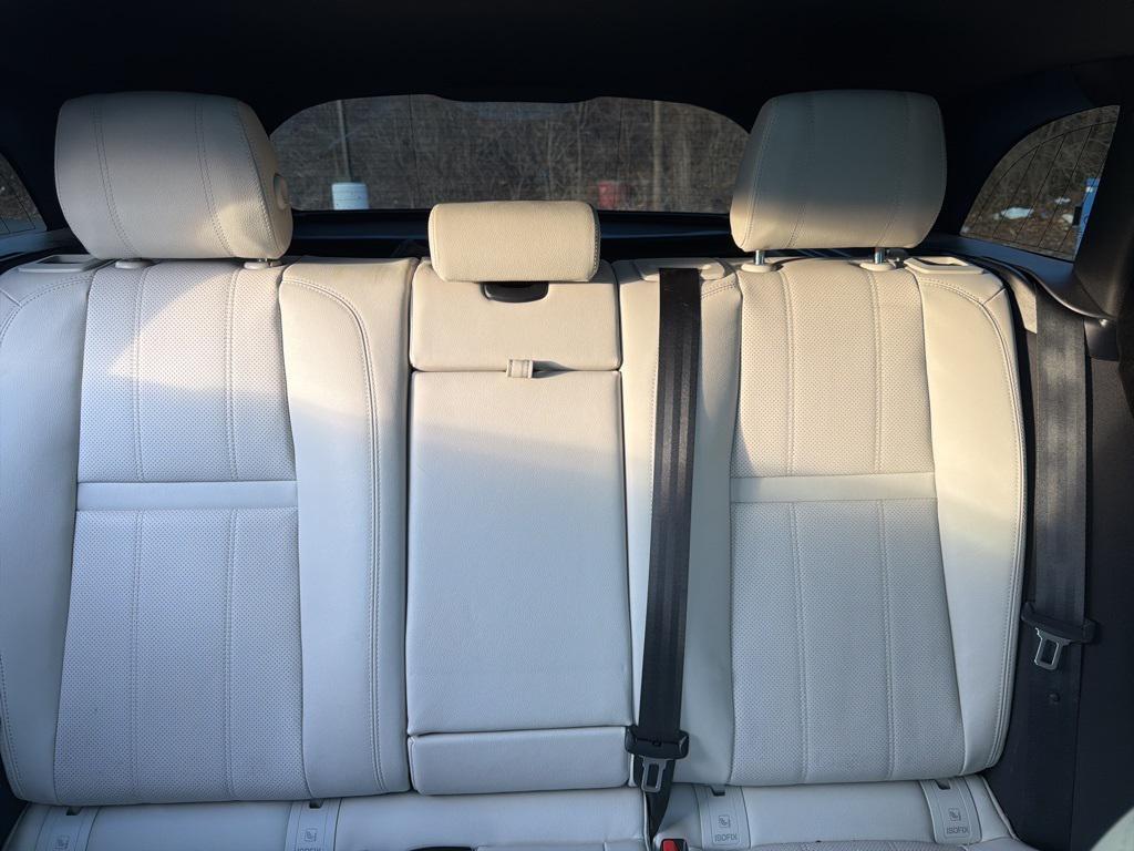 used 2020 Land Rover Range Rover Velar car, priced at $26,000