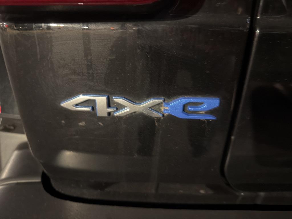 used 2023 Jeep Wrangler 4xe car, priced at $29,300