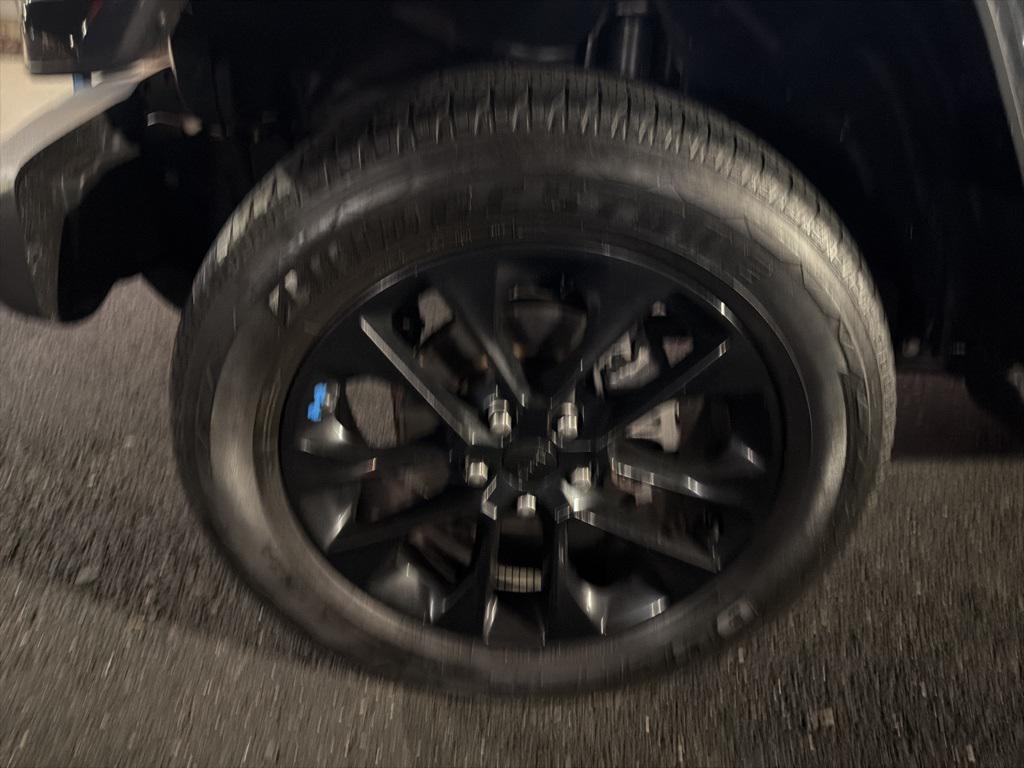 used 2023 Jeep Wrangler 4xe car, priced at $29,300