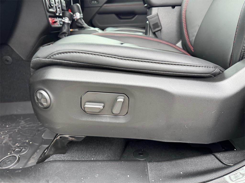 new 2026 Jeep Wrangler car, priced at $58,500