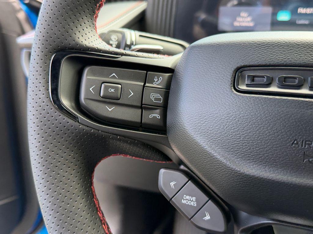 new 2026 Dodge Charger car, priced at $59,600