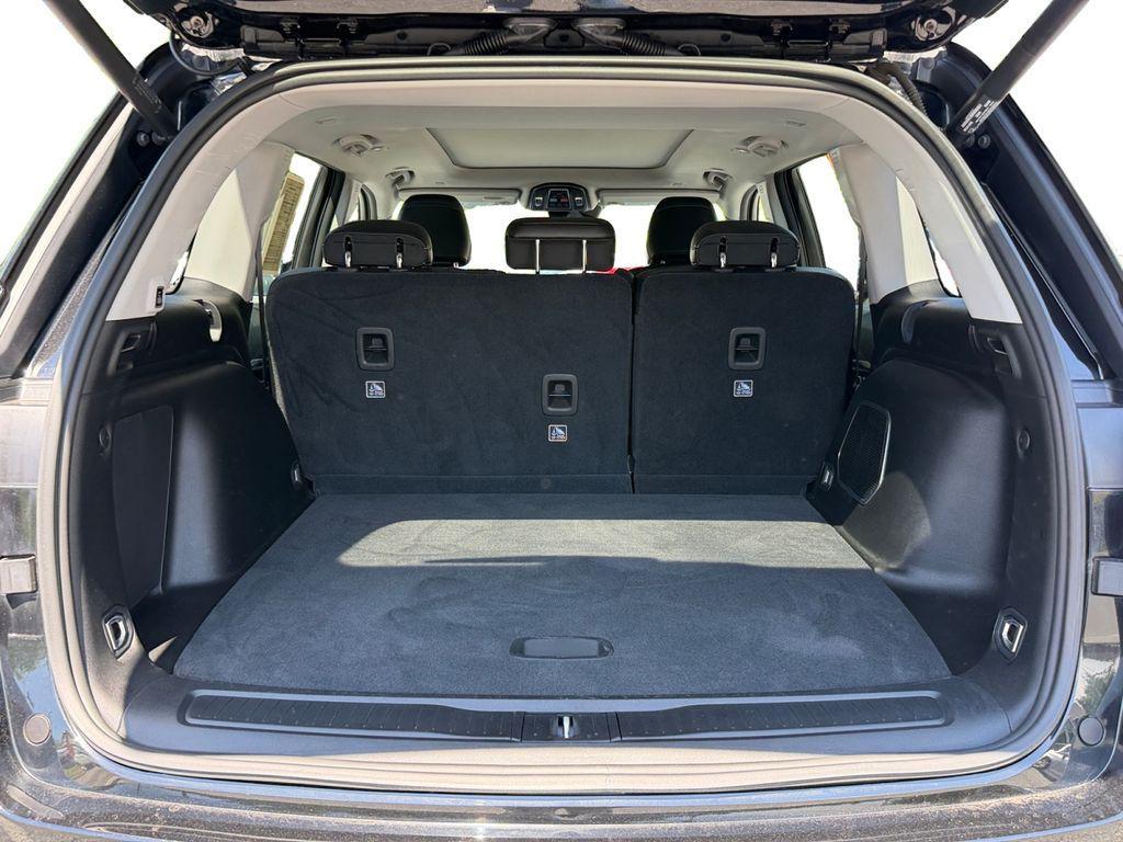 used 2022 Jeep Grand Cherokee 4xe car, priced at $28,800