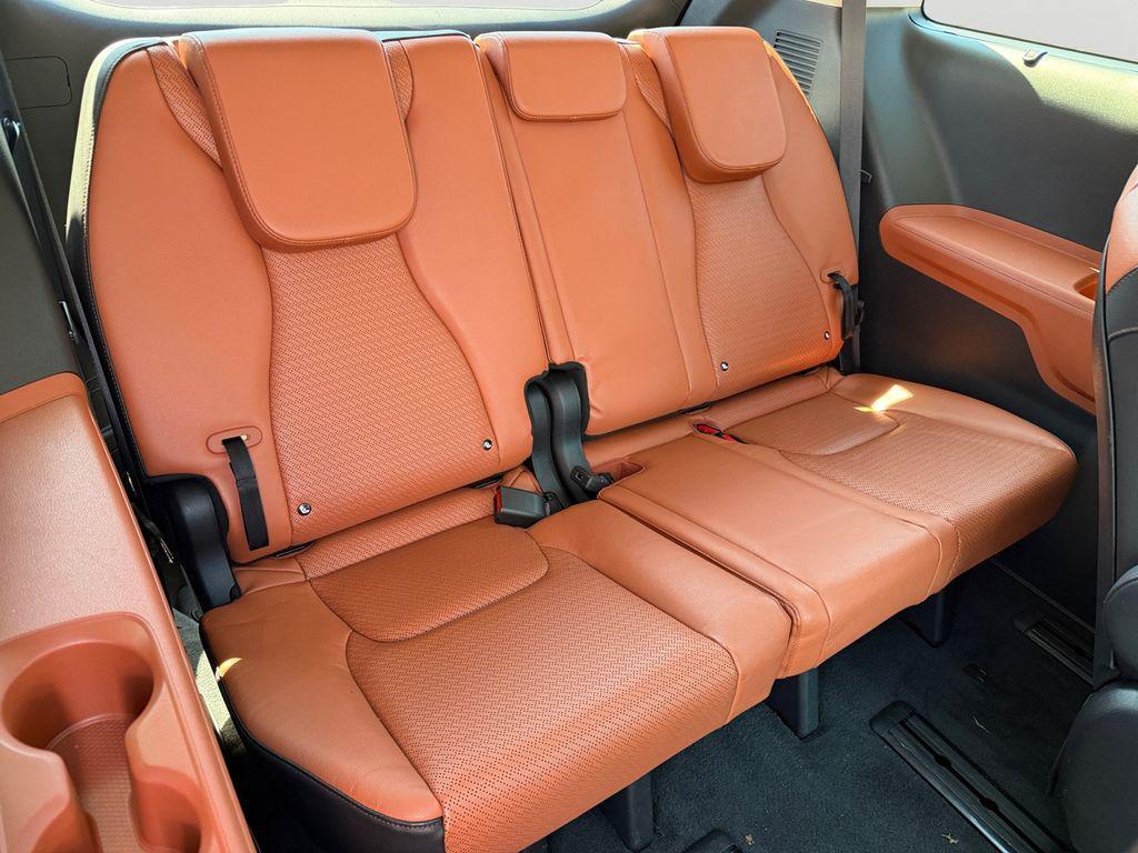 used 2024 Kia Carnival car, priced at $36,345