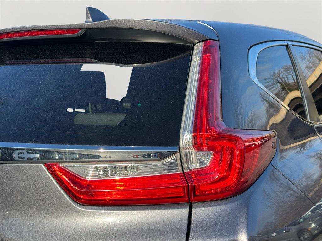 used 2018 Honda CR-V car, priced at $15,000