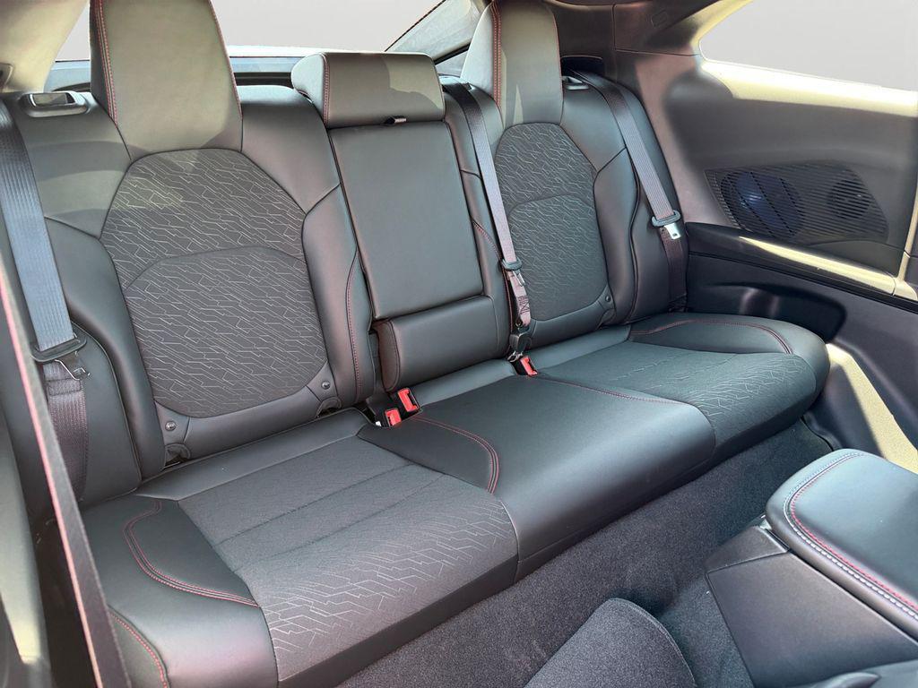 new 2026 Dodge Charger car, priced at $56,600