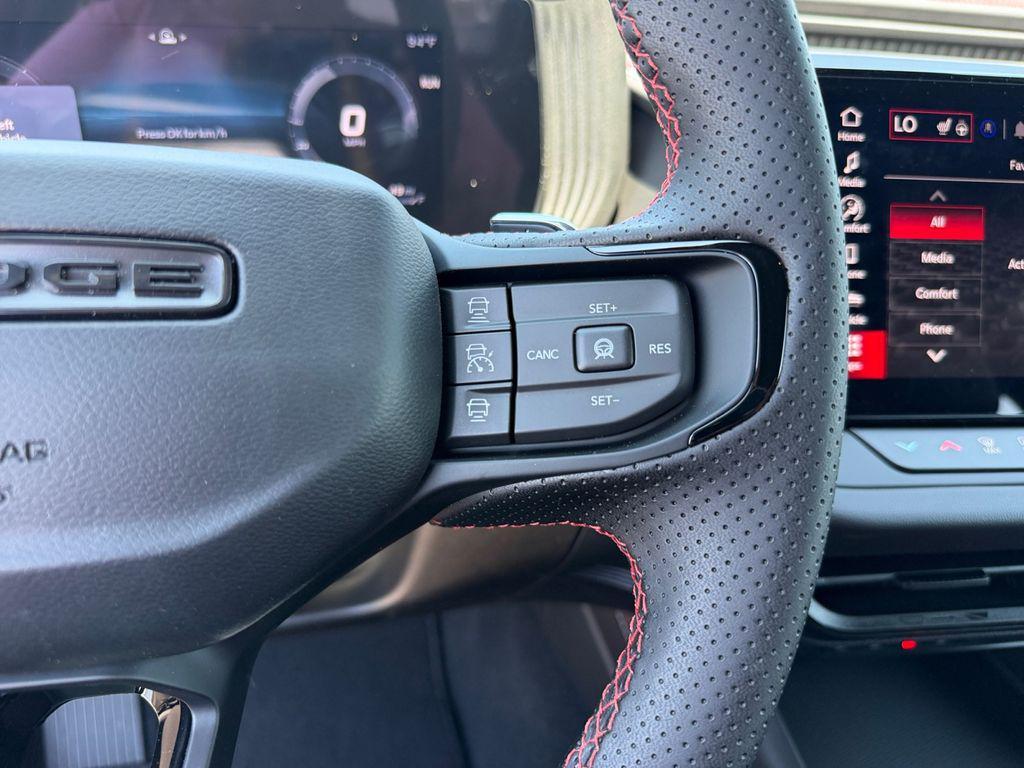 new 2026 Dodge Charger car, priced at $56,600