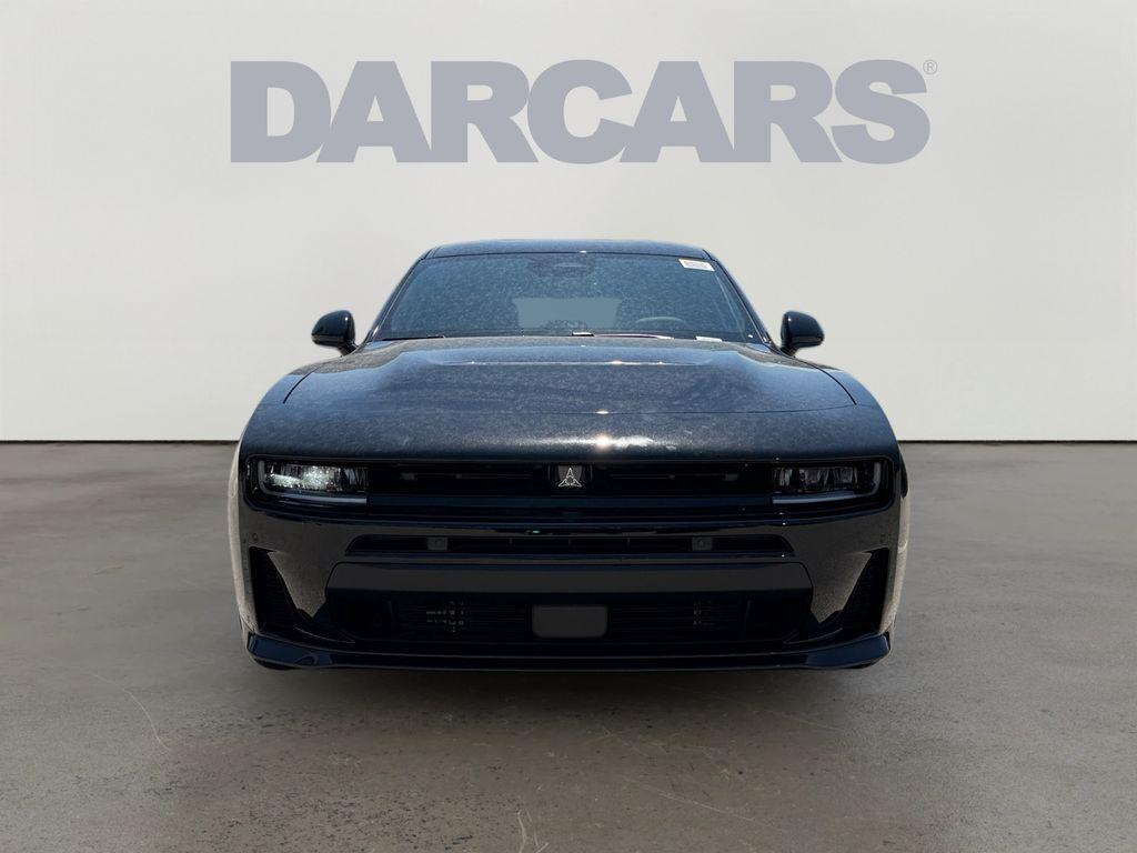 new 2026 Dodge Charger car, priced at $56,600