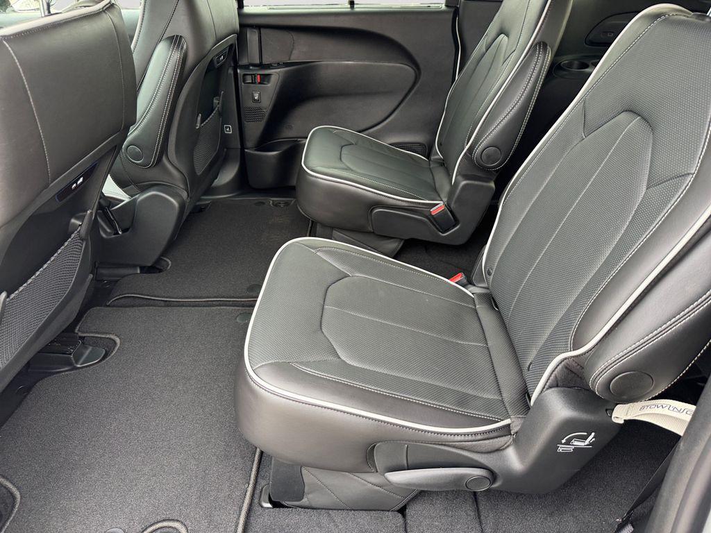 new 2026 Chrysler Pacifica car, priced at $49,000