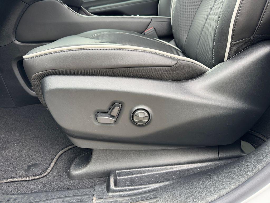 new 2026 Chrysler Pacifica car, priced at $49,000