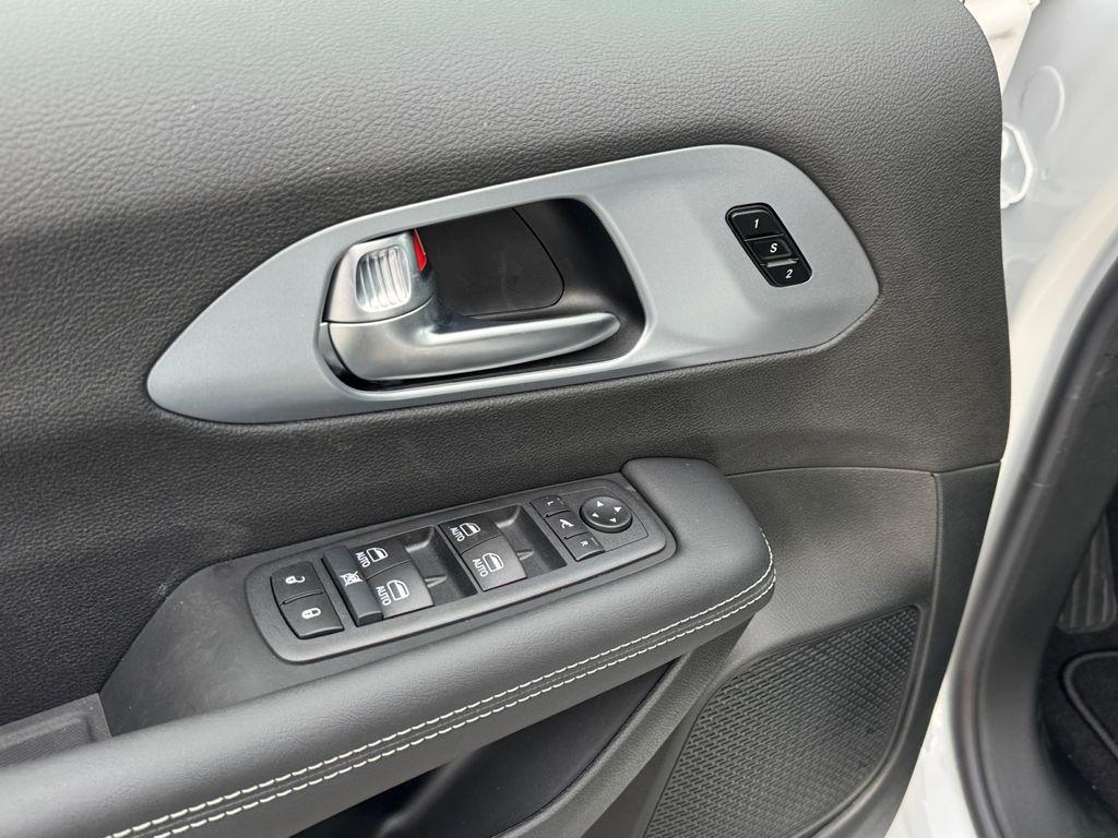 new 2026 Chrysler Pacifica car, priced at $49,000