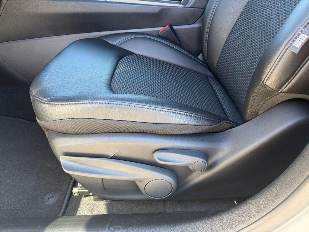 new 2026 Jeep Compass car, priced at $30,085