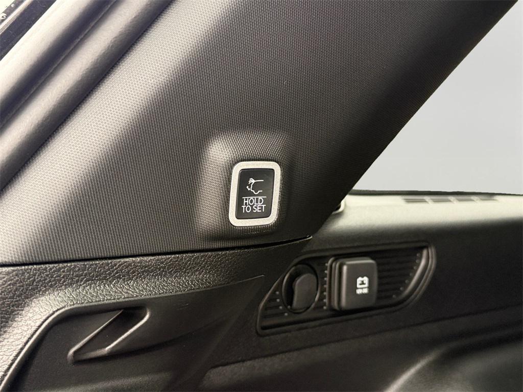 new 2025 Jeep Grand Cherokee car, priced at $49,365