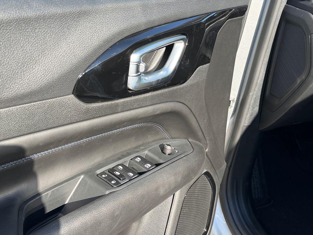 new 2026 Jeep Compass car, priced at $32,580