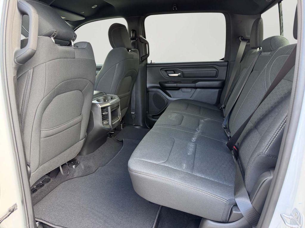 new 2026 Ram 1500 car, priced at $51,830