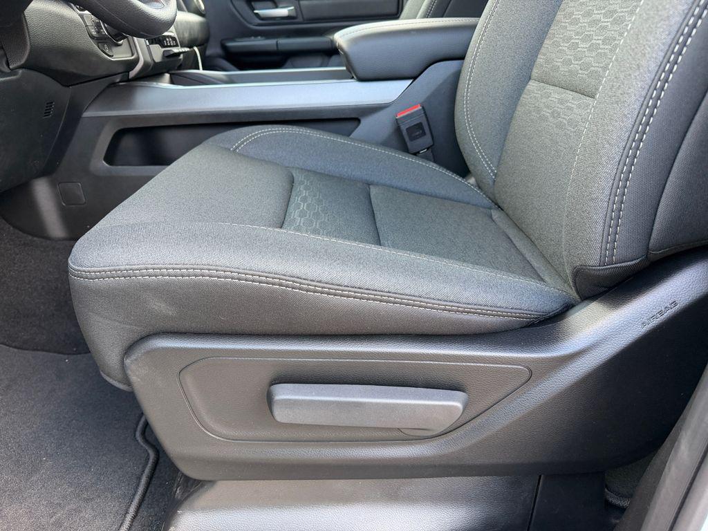 new 2026 Ram 1500 car, priced at $51,830