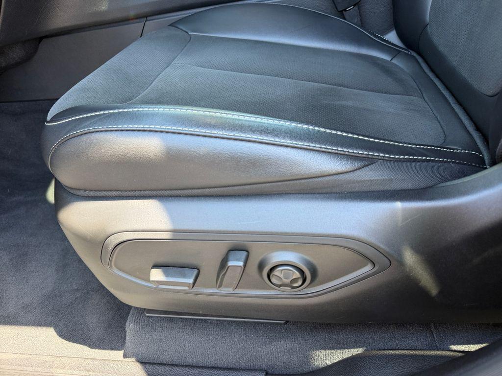 used 2023 Jeep Grand Cherokee car, priced at $33,798