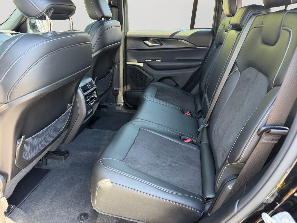 used 2023 Jeep Grand Cherokee car, priced at $33,798