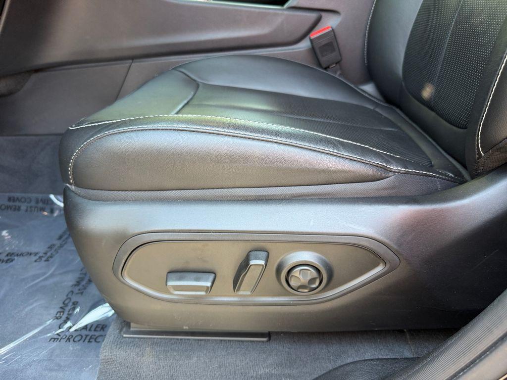 used 2022 Jeep Grand Cherokee 4xe car, priced at $26,300