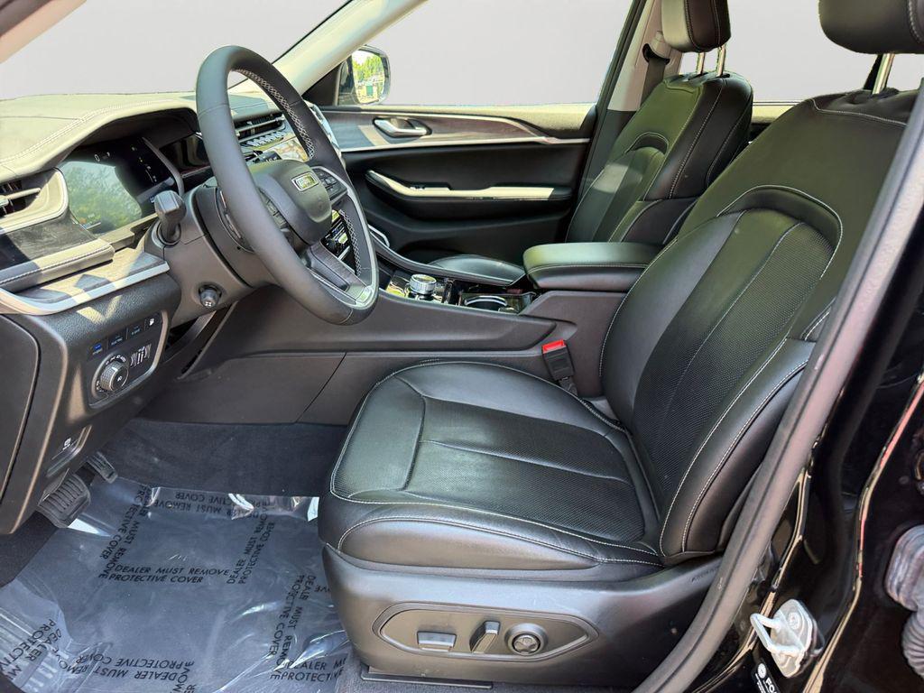 used 2022 Jeep Grand Cherokee 4xe car, priced at $26,300