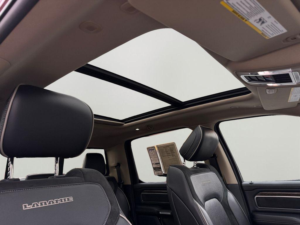 used 2019 Ram 1500 car, priced at $31,500