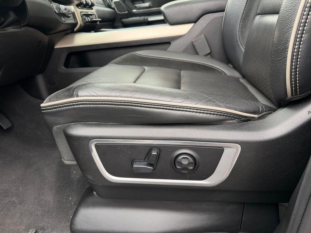 used 2019 Ram 1500 car, priced at $31,500