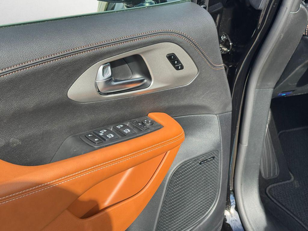 new 2026 Chrysler Pacifica car, priced at $51,000