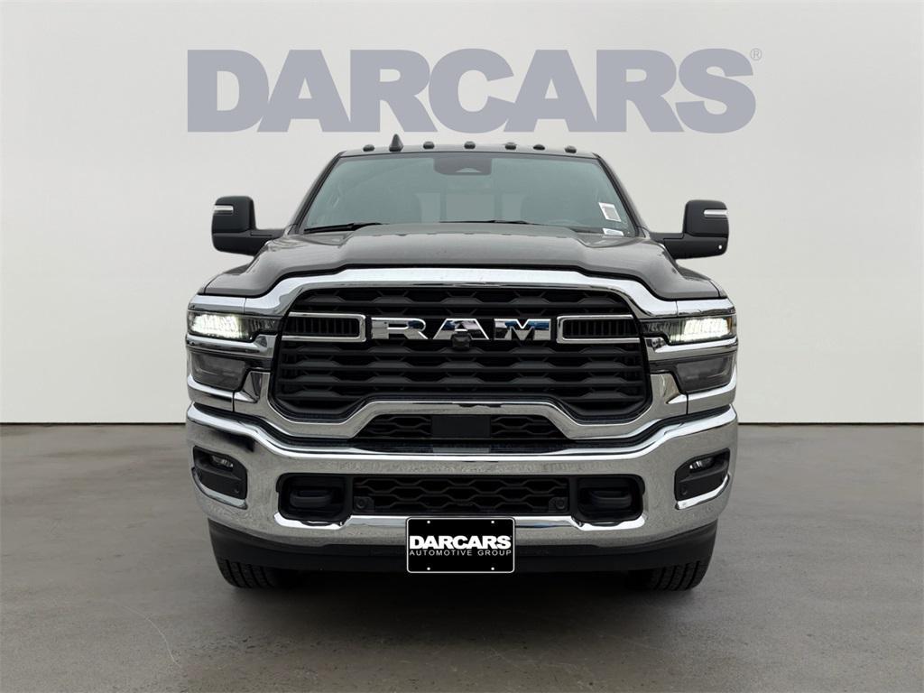 new 2026 Ram 2500 car, priced at $54,500