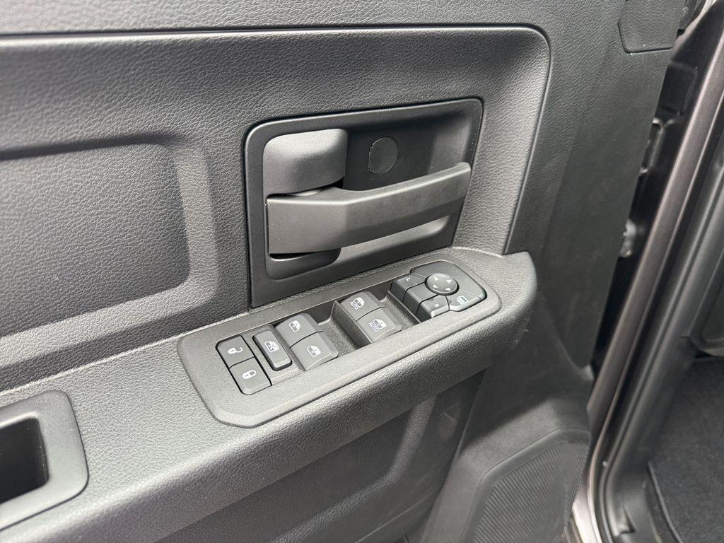 new 2026 Ram 2500 car, priced at $54,000