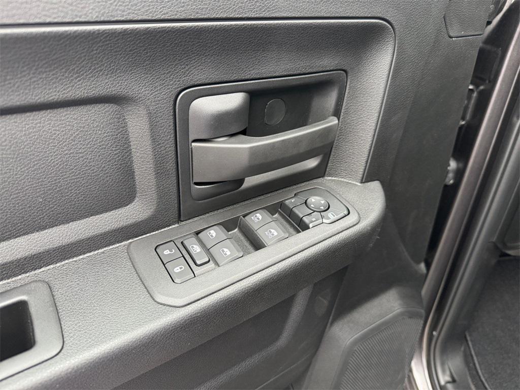 new 2026 Ram 2500 car, priced at $54,500