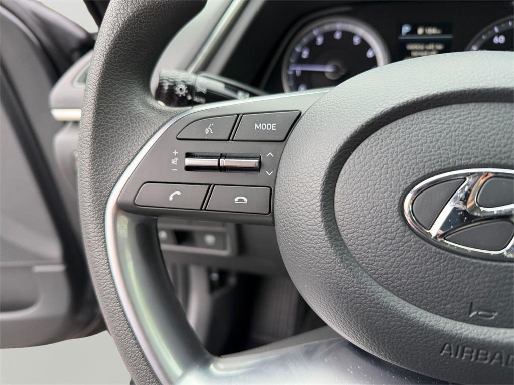 used 2022 Hyundai Sonata car, priced at $20,000