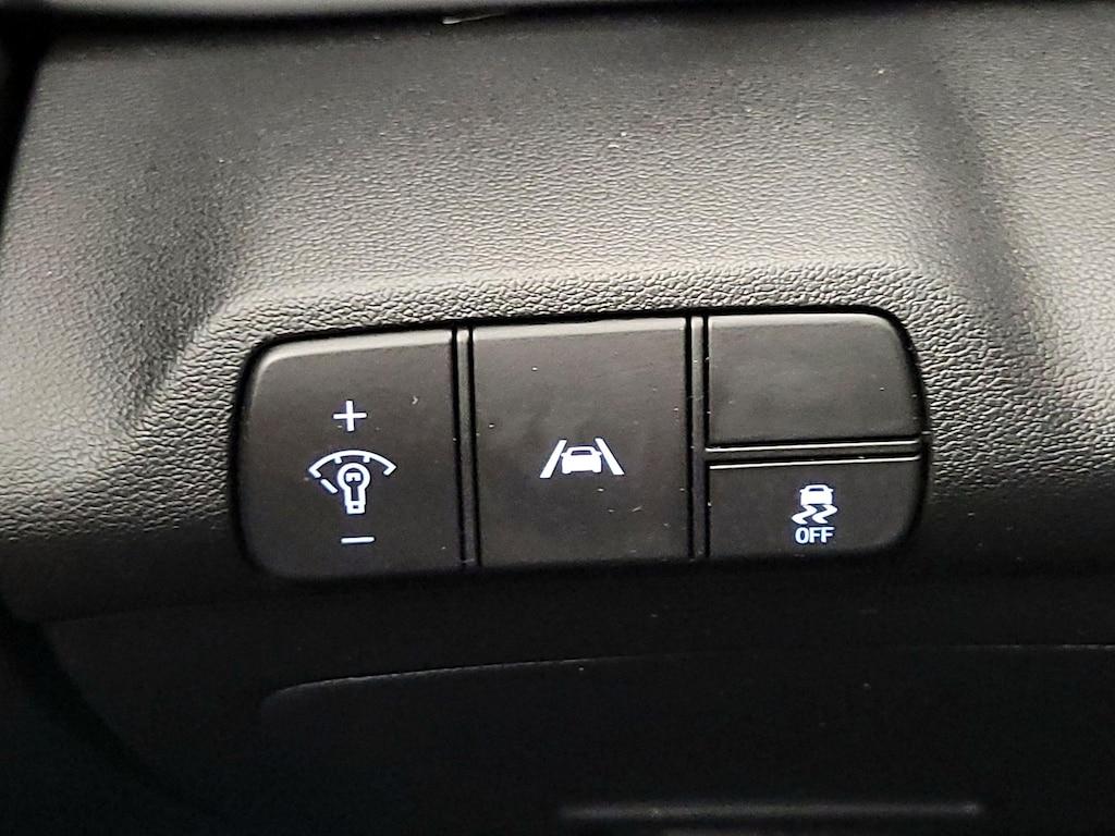 used 2023 Hyundai Elantra car, priced at $19,998